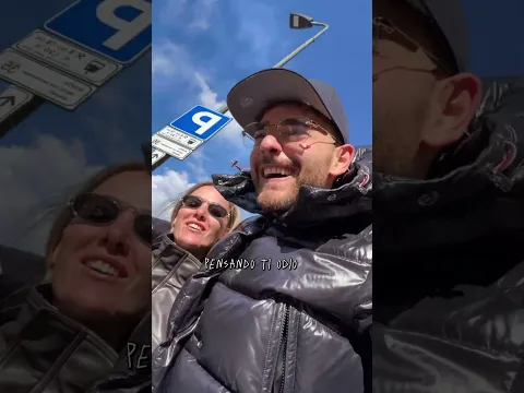 Sei la più Bella del mondo ♥️