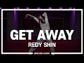 Lagu REDY SHIN ChoreographyㅣKehlani - Get AwayㅣMID DANCE STUDIO