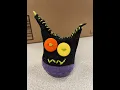How to Make a Boo Boo Buddy