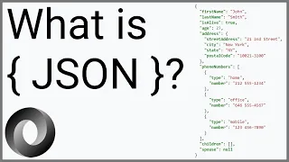 JSON-JavaScript Object Notation