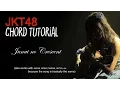 Download Lagu (R) Junai no Crescendo - JKT48 (CHORD)