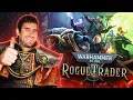 The Underrated Warhammer 40K RPG - Rogue Trader