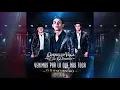 Cornelio Vega y Su Dinastia - Cambio de Papeles - Norteño (Letra Oficial/Lyrics) 2019