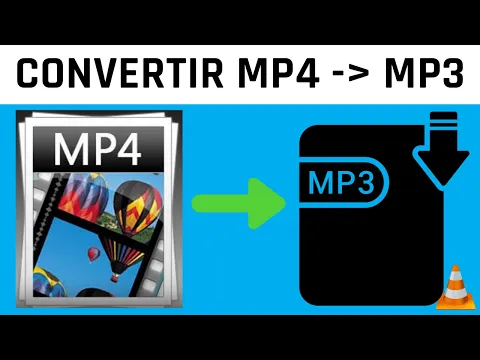 Download MP3 Comment convertir MP4 en MP3 avec VLC Media Player