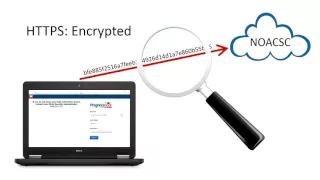 HTTP vs HTTPS
