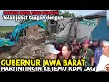 Lagu MANTAP LANJUT LAGI BONGKAR BANGLI MILIK JAKSA YANG TOLAK BERSALAMAN DENGAN GUBERNUR KDM ❗️