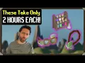 Mastering Mixology Guide - Unlock Faster Rewards