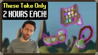 Mastering Mixology Guide - Unlock Faster Rewards