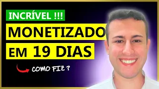 ENGENHEIRO FAZ R$19MIL POSTANDO VÍDEOS SIMPLES NO SEU CANAL DARK | ChannelsCast #168