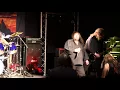 DIIO-a tribute to Ronnie James Dio.Straight Through The Heart/Kill The King.Live -26.01.2017.