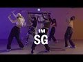 Download Lagu DJ Snake, Ozuna, Megan Thee Stallion, LISA of BLACKPINK - SG / Learner's Class