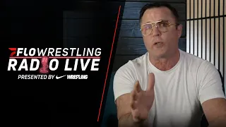 FRL 1 177 Chael Sonnen NCAA Wrestling And National Duals 