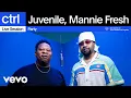 Download Lagu Juvenile - Party (Live Session) | Vevo ctrl ft. Mannie Fresh