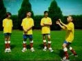 Download Lagu Ronaldo - FIFA fair play campaign