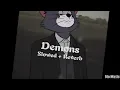 Download Lagu Demons – Imagine Dragons (Slowed + Reverb) | Deep Emotional Vibes | Late Night Chill