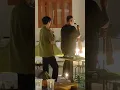 Download Lagu Raim Laode Komang live cover Dan Apabila tak bersamamu ku pastikan