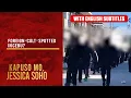 Lagu Foreign “cult” spotted in Cebu? (with English subs) | Kapuso Mo, Jessica Soho