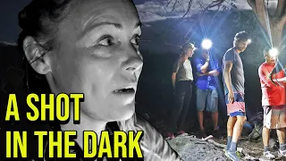 A Marquesan Night so WILD we Can’t Show it All on YouTube: Episode 115