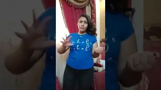 ترنيمة صفحة بيضة جديدة فاضية مريم وليد توتا 