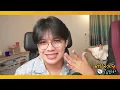 ตอมอรีแอค | PEAKSayaa! - คีย์ใจ (Heart Key) | Reaction
