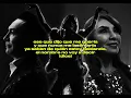 Pa’ Él - Los Ángeles Azules y Tini (Instrumental Karaoke - Backing Vocals)