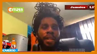 Cool As The Breeze: Chronixx for all Africans