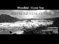 Download Lagu Woodkid - I Love You - INSTRUMENTAL COVER