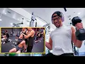 Download Lagu I worked out with BTS!!
