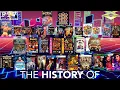 Download Lagu The History Of WWE Video Games