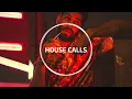 Jax Jones & Calum Scott - Whistle (Extended Mix)