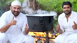 Nizami Mutton Marag Ki Sab Sey Best Recipe | Hyderabadi Dawaton Ki Special Marag Recipe-Mutton Soup