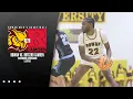 Rowan Men s Basketball vs Rutgers-Camden January 28 2026