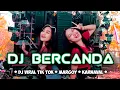 Download Lagu VIRAL ‼️ DJ BERCANDA STYLE KARNAVAL // GASTA FUTURISTIK