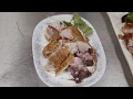 168 Asian Mart Roasted Pig