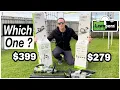 Compare Ego Hedge Trimmers Which One Is Right For You