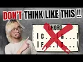 Lagu STOP nyari chord lagu di internet, train your ears!