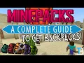 How To Setup Minepacks on Your Minecraft Server Get Backpacks on Your Minecraft Server