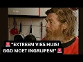 Lagu Schokkende Vondst Willem’s Huis Vol Troep – GGD Grijpt In!