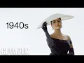 100 Years of French Fashion Glamour