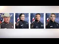 HCSO tackles grief after four current former employees die by suicide