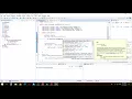 Java 3d Game Programming from scratch part 1