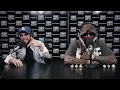 Moneybagg Yo Freestyles Over BossMan Dlow’s “Lil Bastard” Beat | Justin Credible’s Freestyles
