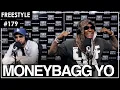 Download Lagu Moneybagg Yo Freestyles Over BossMan Dlow’s “Lil Bastard” Beat | Justin Credible’s Freestyles