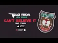 Flo Rida - Can't Believe It ft. Pitbull [Official Audio]
