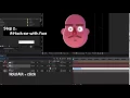 HOw to rig a face in after effects