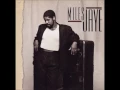 MILES JAY   LETS START LOVE OVER