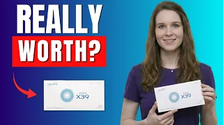 LifeWave X39 Patches Review - Legit Wellness Patch or Overhyped Product