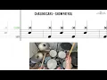 Download Lagu How to Play 🥁   Chasing Cars   Snow Patrol
