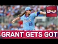 BRAVES POSTCAST Grant Holmes BLASTED as Braves lose game two to Arizona Diamondbacks LIVE REACTION