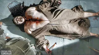 فيلم رعب الساحرة رهيب رعب دمار 2019 مترجم 